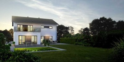 Modernes Mehrfamilienhaus in Schwemmelsbach - Ihr Traumhaus nach Ihren Wünschen