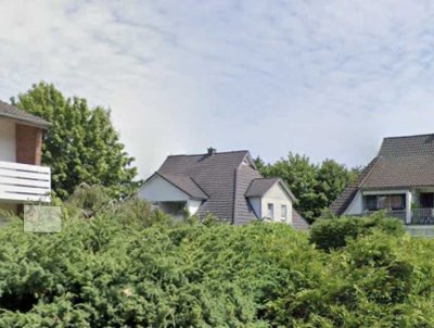 Gemütliche Maisonette Wohnung in Weyhe/Erichshof