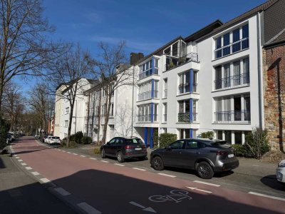 **Helle 2-Zi.-EG-Wg in beliebter Wohnlage Nähe Frankenberger Viertel und Tierpark**Prov. frei