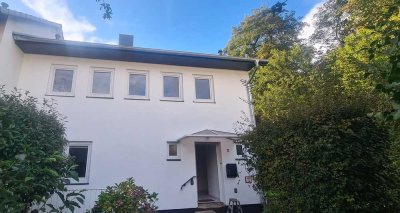 Erstbezug nach Sanierung: 4-Zi-Endreihenhaus in Norderstedt