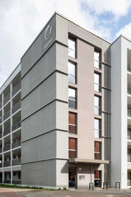 Neubau in der Gropiusstadt!
