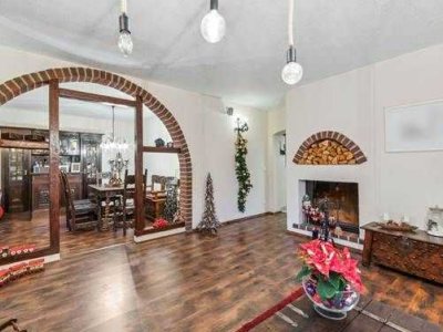 Ihr neues Platzwunder in Duisburg-Wehofen: 6 Zimmer, Garten &amp; separates Apartment!