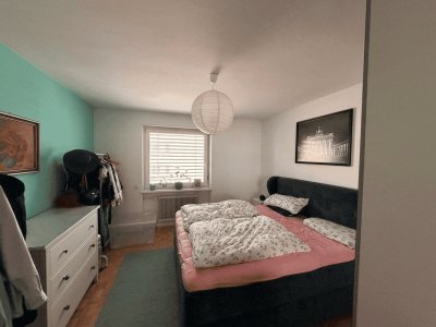 Nachmieter für sonnige 2,5-Zimmer-Wohnung in zentraler Lage in Dornbirn gesucht!