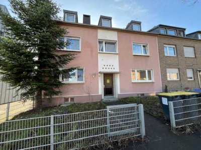 2 Zimmer Eigentumswohnung