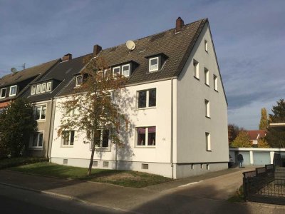 Ansprechende 3-Zimmer-Wohnung in Gladbeck