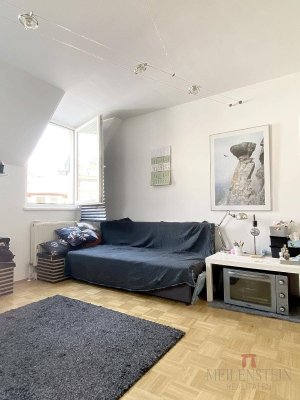 2 Zimmerwohnung noch vermietet in Wilten