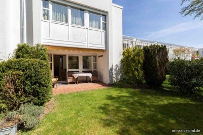 RE/MAX - Charmantes RMH in Sendling!