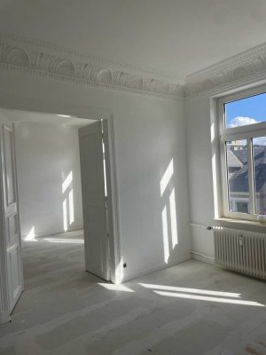Attraktive  3-Zimmer Wohnung in Cuxhaven