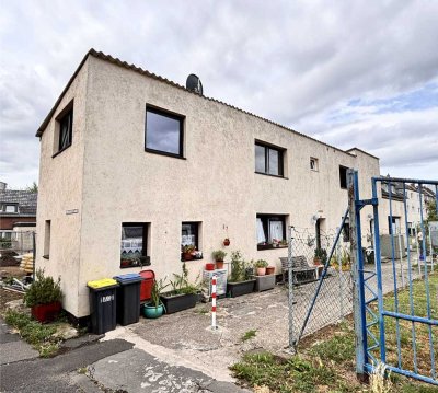 Einfamilienhaus mit Einliegerwohnung