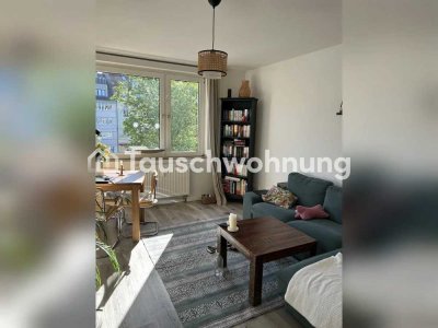 Tauschwohnung: Wohnungstausch in Köln: Lindenthal gesucht