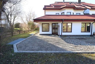 Gemütliche 2-Zimmer-Wohnung mit großer Terrasse – Ihr neues Zuhause wartet auf Sie!
