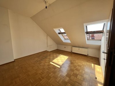 Jakomini/Steyrergasse - Charmante Eigentumswohnung mit Blick auf Schlossberg - Ideal für Eigennutzer oder Anleger