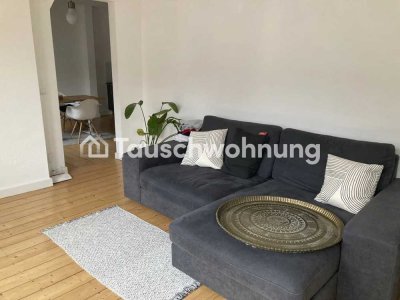 Tauschwohnung: Biete 2Zi in BN-Südstadt oder Sieglar und suche 3Zi in BN