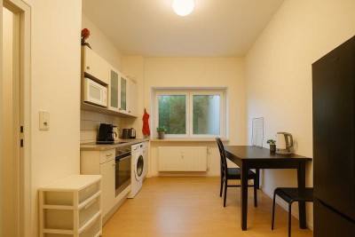 -I| TOP-CHANCE || Tolle 2-Zi-Whg im EG || PEMPELFORTER HEIM |I-