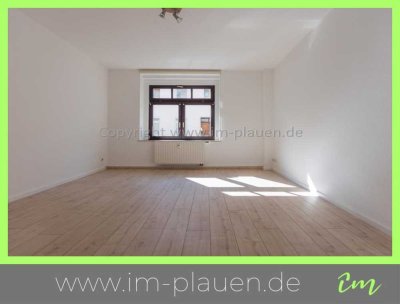 kleine 2 Zimmerwohnung in Plauen- Haselbrunn - Bad mit Dusche - Nahe WBS- Fachschule