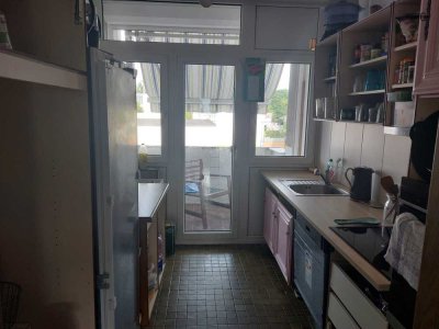 Attraktive 3,5-Zimmer-Wohnung in Hannover