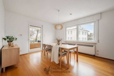Charmantes freistehendes Einfamilienhaus in Heilbronn-Ost zu verkaufen!