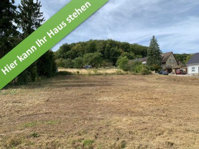 Mit Grundstück, Zu Hause einfach genießen, Ihr Familienhaus in Lamspringe.