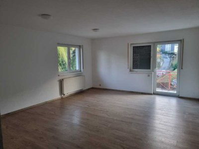 4 Zimmer Wohnung zu vermieten