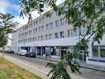 Vermietet &amp; startklar – Vorsorgewohnung mit Ertrag