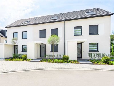 ReihenMITTELhaus in Bingen *KFN* 120 m² Wohntraum -ökologisch und regenerativ wohnen !