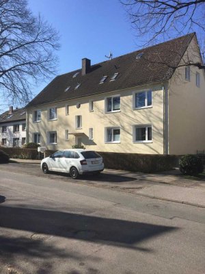 Zentrales Wohnen in ruhiger Umgebung nahe Siepental