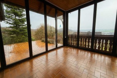 IN TOPLAGE MIT WEITBLICK