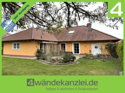 Atmosphäre, Platz und himmlische Ruhe