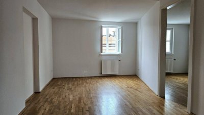 2-Zimmer-Altbau-Wohnung im Herzen von Salzburg