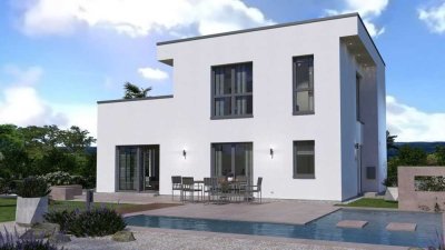 RUHIG. GRÜN. URBAN - WOHNEN IM SPECKGÜRTEL
