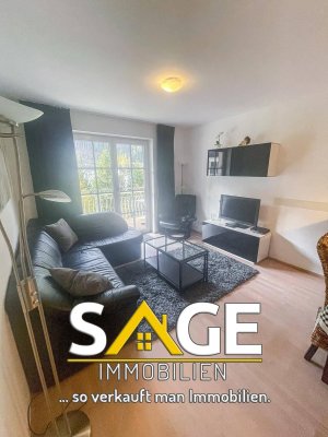 Buy to let in Gastein Traumhafte 3-Zimmer-Wohnung mit Blick auf den Wasserfall