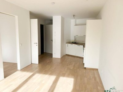 Neuwertige Terrassenwohnung im modernen Neubau in Salzburg Gnigl/Parsch