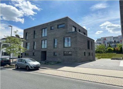 Exklusives Penthouse mit 4 Zimmern in Dortmund-Berghofen, Erstbezug nach Sanierung