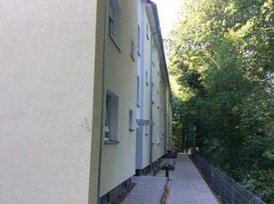 Die gefällt mir: günstiges 1-Zimmer-Appartment