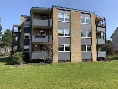 2,0-Zimmer-Wohnung, Weserstraße 37, EG re.
    ! Bitte bewerben Sie sich online !