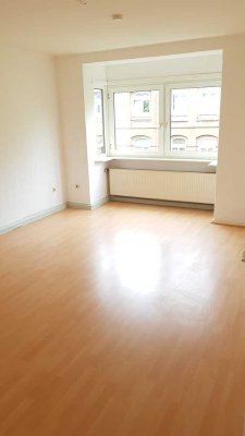 Helle, renovierte 2 Zimmer Wohnung in Linden Süd ab 01.06.25