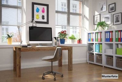 3-Zimmer-Wohnung mit Loggia und Gartenanteil - provisionsfrei