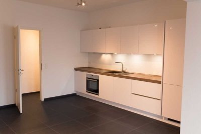 Quartier Süd: 2-ZKB Wohnung zum Wohlfühlen