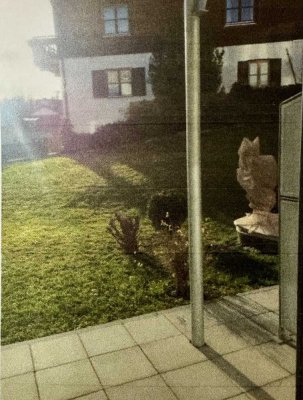 Sonnige Terrassenwohnung Steinmühlweg Wasserburg - Investoren - Kapitalanlager