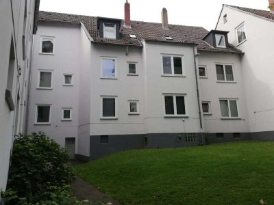 Zum Kühl 26 - schöne 1 ZKB Wohnung im 1. OG *mit Einbauküche*