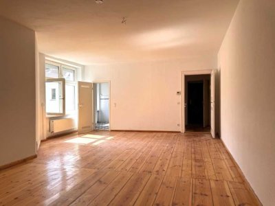 1-Zimmer-Wohnung in Berlin Wedding! NUR AN BERUFSTÄTIGE!!!!
