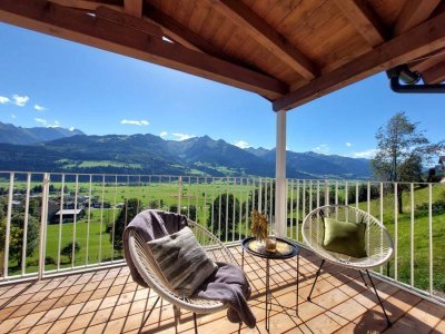 WEITBLICK W6: Hohe Wohnbauförderung möglich! Wohnen in Sonnenhanglage mit unverbautem Panoramablick