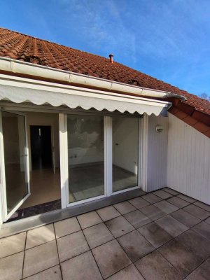 2-Zimmer Wohnung mit 66 m² in Bielefeld-Hoberge-Uerentrup