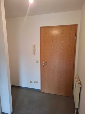 Betreutes Wohnen für Senioren