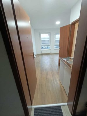 Neu renovierte 1 Zimmer Wohnung ideal für Studenten und Singles in Ludwigshafen am Rhein