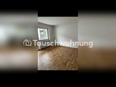 Tauschwohnung: Renovierte Wohnung am Theater am Leibnizplatz