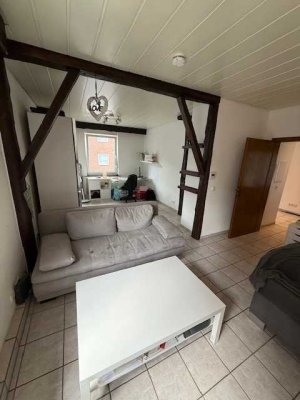 Wohlfühlen im Herzen von Windberg - stilvolles Apartment in beliebter Wohnlage A Lage