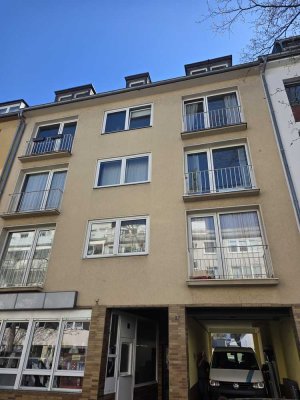 Hervorragende Kapitalanlage mit Potenzial in absoluter Bestlage!
