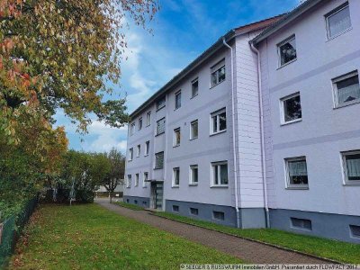 Helle 3-Zimmerwohnung mit Balkon in Ettlingen zu vermieten!
