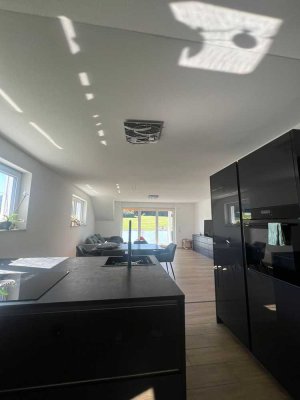 Helle 3-Zimmer-Wohnung in Wehingen mit 88 m²